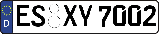 ES-XY7002