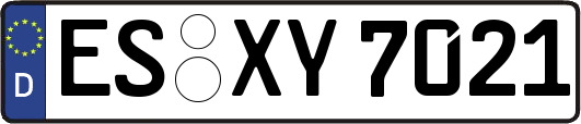 ES-XY7021