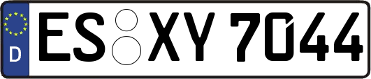 ES-XY7044