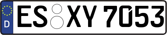 ES-XY7053