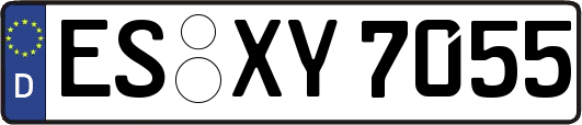 ES-XY7055