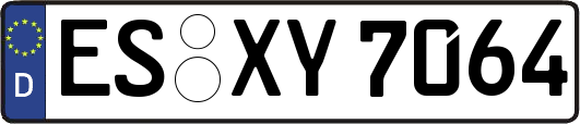 ES-XY7064