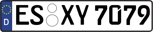 ES-XY7079