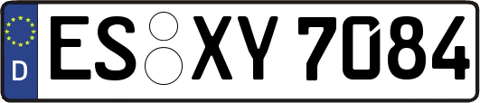 ES-XY7084
