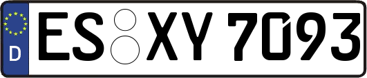ES-XY7093