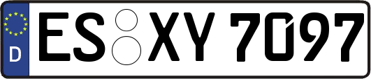 ES-XY7097