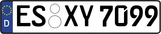 ES-XY7099