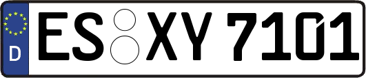 ES-XY7101