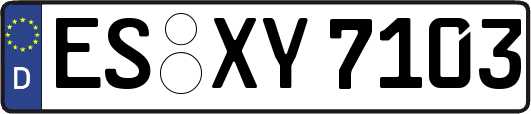 ES-XY7103