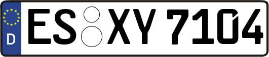 ES-XY7104