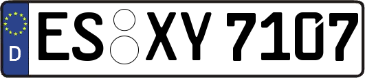 ES-XY7107