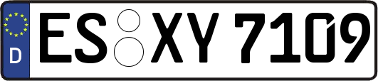 ES-XY7109