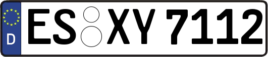 ES-XY7112