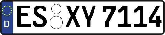 ES-XY7114