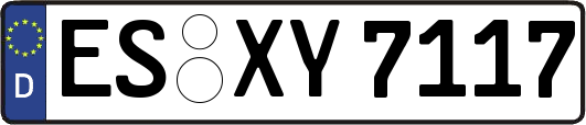 ES-XY7117