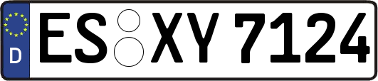 ES-XY7124