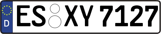 ES-XY7127