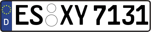 ES-XY7131