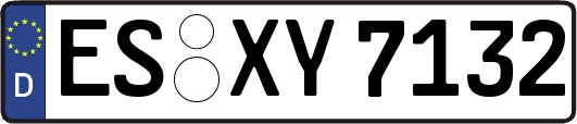ES-XY7132