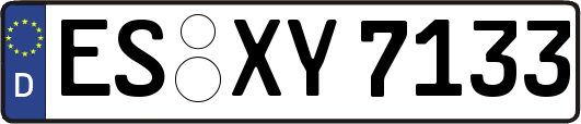 ES-XY7133