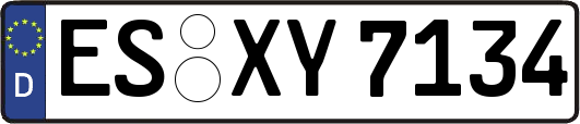 ES-XY7134