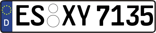 ES-XY7135