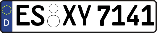 ES-XY7141