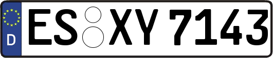 ES-XY7143