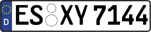 ES-XY7144