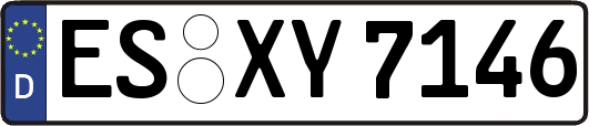ES-XY7146