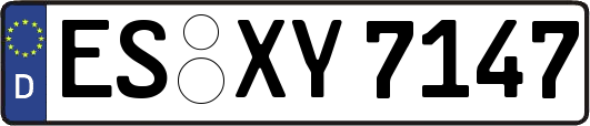 ES-XY7147