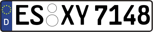 ES-XY7148