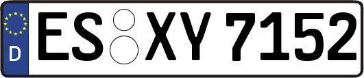 ES-XY7152