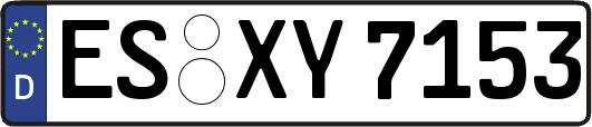 ES-XY7153