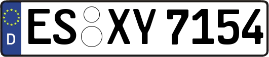 ES-XY7154
