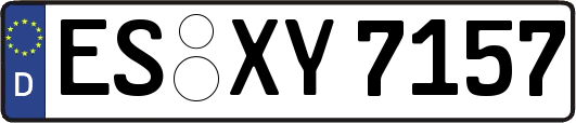 ES-XY7157