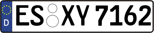 ES-XY7162