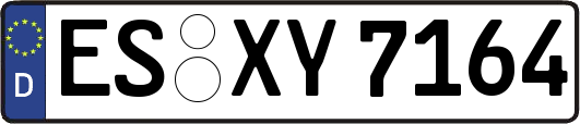 ES-XY7164