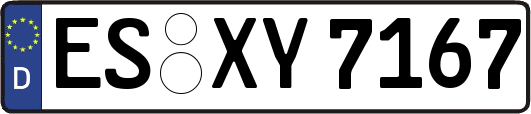 ES-XY7167