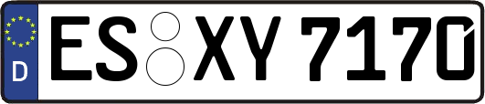 ES-XY7170