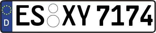ES-XY7174