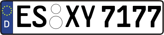 ES-XY7177