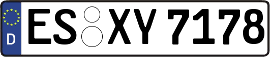 ES-XY7178