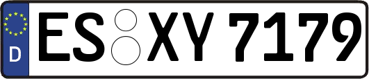 ES-XY7179