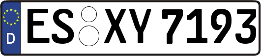 ES-XY7193