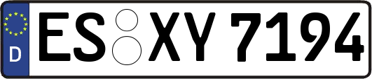 ES-XY7194