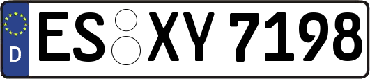 ES-XY7198