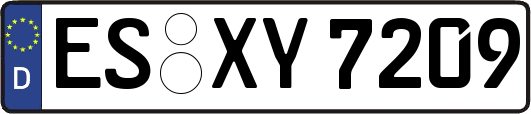 ES-XY7209