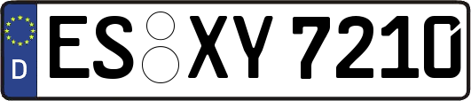 ES-XY7210