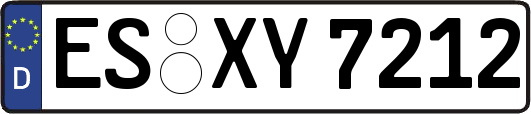 ES-XY7212